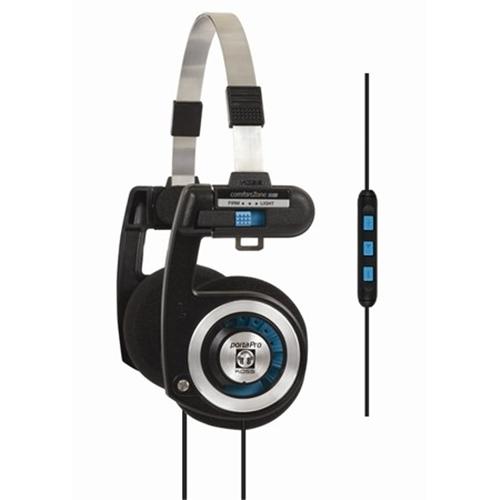 KOSS FND CASQUE ARCEAU AVEC CONTROL TALK